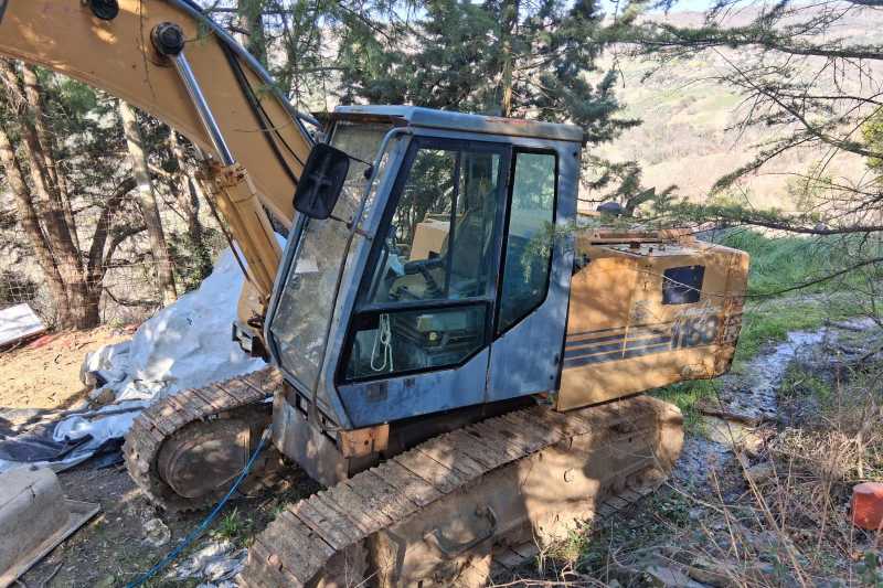 OmecoHub - Immagine CASE 1188CK